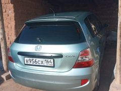 Фото авто Honda Civic