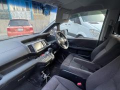 Фото авто Honda Stepwgn