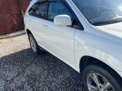 Сүрөт унаа Lexus RX