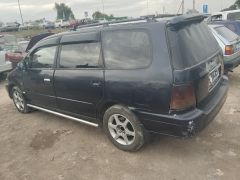 Сүрөт унаа Honda Odyssey