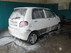 Photo of the vehicle Daewoo Matiz