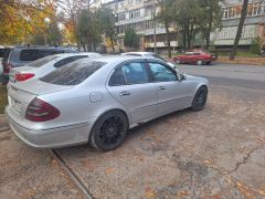 Photo of the vehicle Mercedes-Benz E-Класс