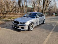 Фото авто BMW 3 серии