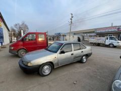 Сүрөт унаа Daewoo Nexia