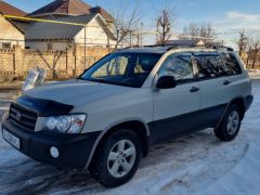 Photo of the vehicle Toyota Highlander