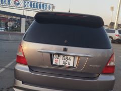 Сүрөт унаа Honda Odyssey