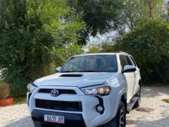 Photo of the vehicle Toyota 4Runner