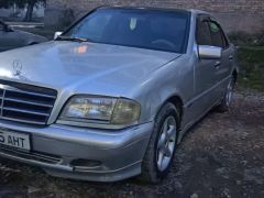 Mercedes-Benz C-Класс I (W202) 180 1.8, 1995 г., $ 3 840