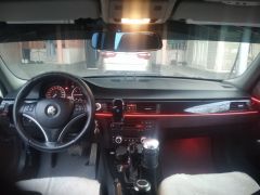 Сүрөт унаа BMW 3 серия