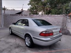 Photo of the vehicle Mazda 626