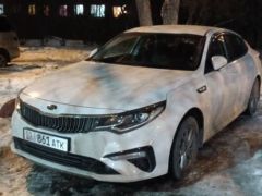 Сүрөт унаа Kia K5