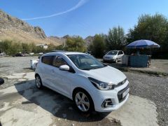 Photo of the vehicle Chevrolet Spark