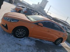 Сүрөт унаа Hyundai Sonata