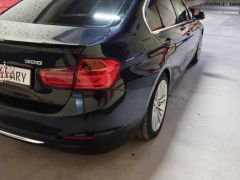 Сүрөт унаа BMW 3 серия