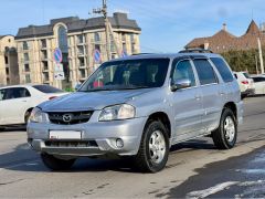 Photo of the vehicle Mazda Tribute