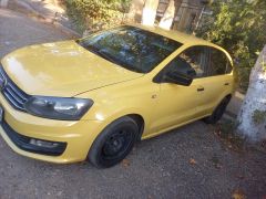 Фото авто Volkswagen Polo