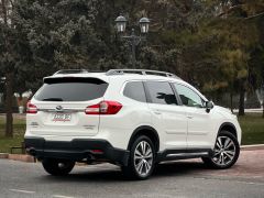 Фото авто Subaru Ascent