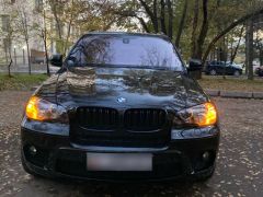 Фото авто BMW X5