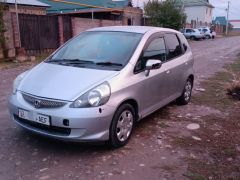 Сүрөт унаа Honda Fit