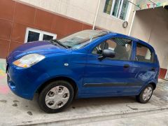 Сүрөт унаа Chevrolet Matiz