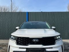 Фото авто Kia Sorento