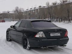 Photo of the vehicle Mercedes-Benz S-Класс