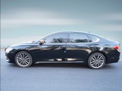 Сүрөт унаа Hyundai Grandeur