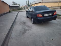 Сүрөт унаа Daewoo Nexia