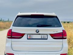 Сүрөт унаа BMW X5