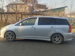 Фото авто Toyota Wish