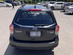 Photo of the vehicle Subaru Forester