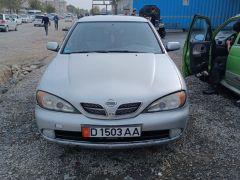 Фото авто Nissan Primera