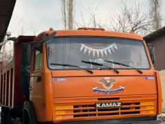 Фото авто КамАЗ 6520