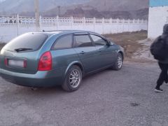 Сүрөт унаа Nissan Primera