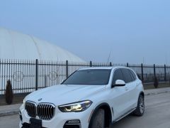 Фото авто BMW X5