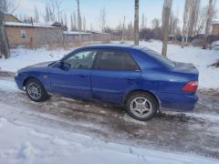 Сүрөт унаа Mazda 626