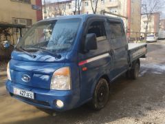 Фото авто Hyundai Porter