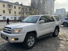 Фото авто Toyota 4Runner