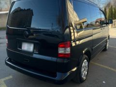 Photo of the vehicle Volkswagen Multivan