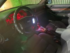 Photo of the vehicle Audi A4