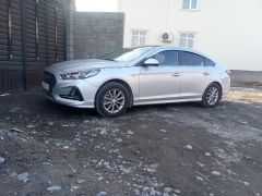 Photo of the vehicle Hyundai Sonata