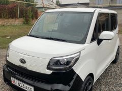 Photo of the vehicle Kia Ray