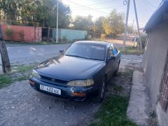 Фото авто Toyota Camry