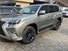 Сүрөт унаа Lexus GX