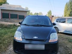 Фото авто Chevrolet Spark