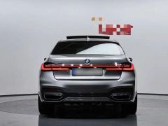 Фото авто BMW 7 серии