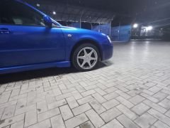 Сүрөт унаа Subaru Impreza