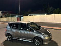 Сүрөт унаа Honda Fit