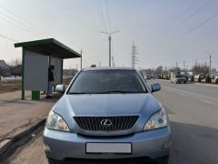 Фото авто Lexus RX