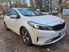 Сүрөт унаа Kia K3